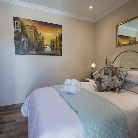 Hotel Kings Halt Bloemfontein Exteriér fotografie