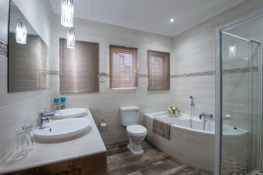 Hotel Kings Halt Bloemfontein Exteriér fotografie