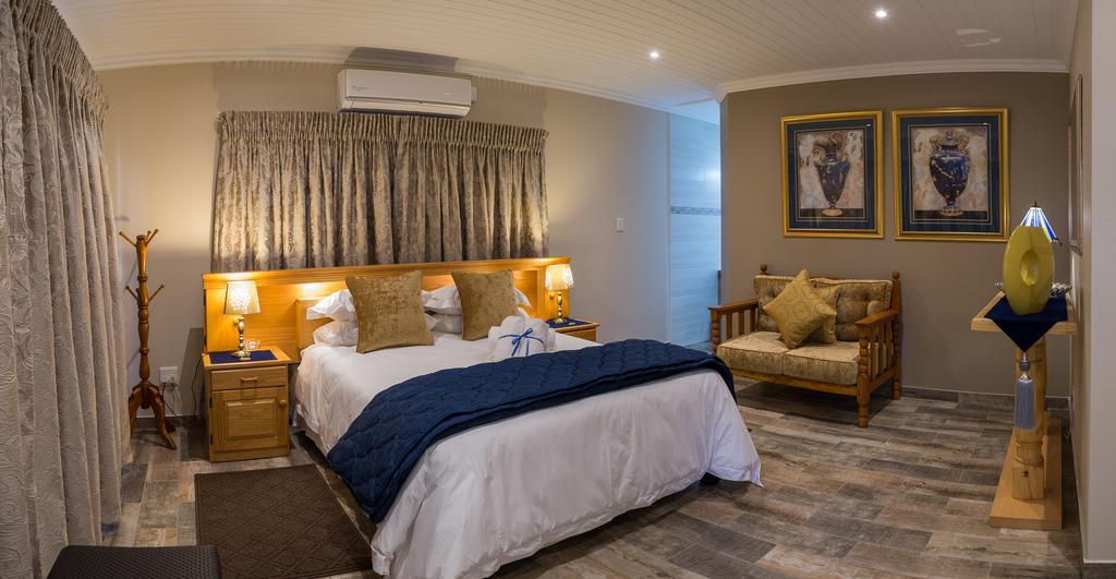 Hotel Kings Halt Bloemfontein Exteriér fotografie