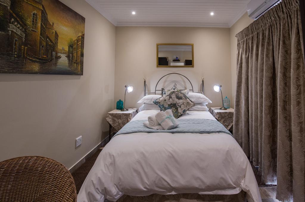 Hotel Kings Halt Bloemfontein Exteriér fotografie