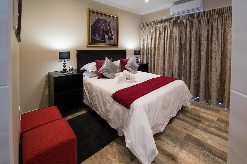Hotel Kings Halt Bloemfontein Exteriér fotografie