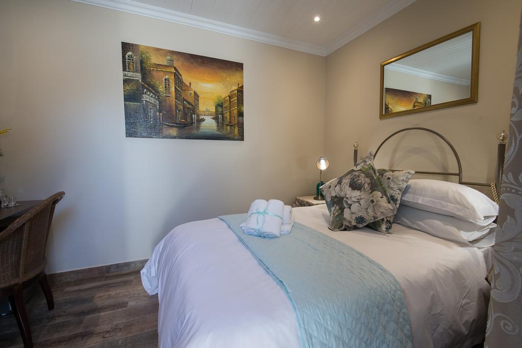 Hotel Kings Halt Bloemfontein Exteriér fotografie
