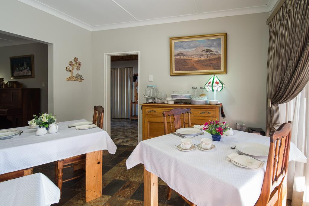 Hotel Kings Halt Bloemfontein Exteriér fotografie