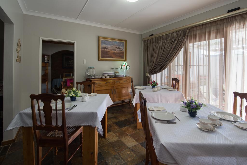 Hotel Kings Halt Bloemfontein Exteriér fotografie