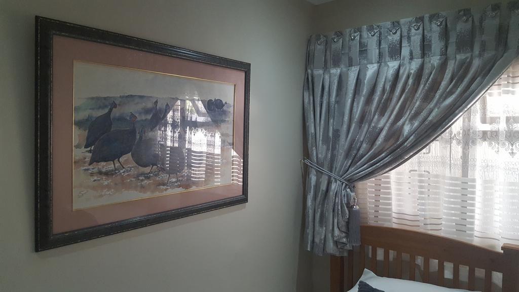 Hotel Kings Halt Bloemfontein Exteriér fotografie