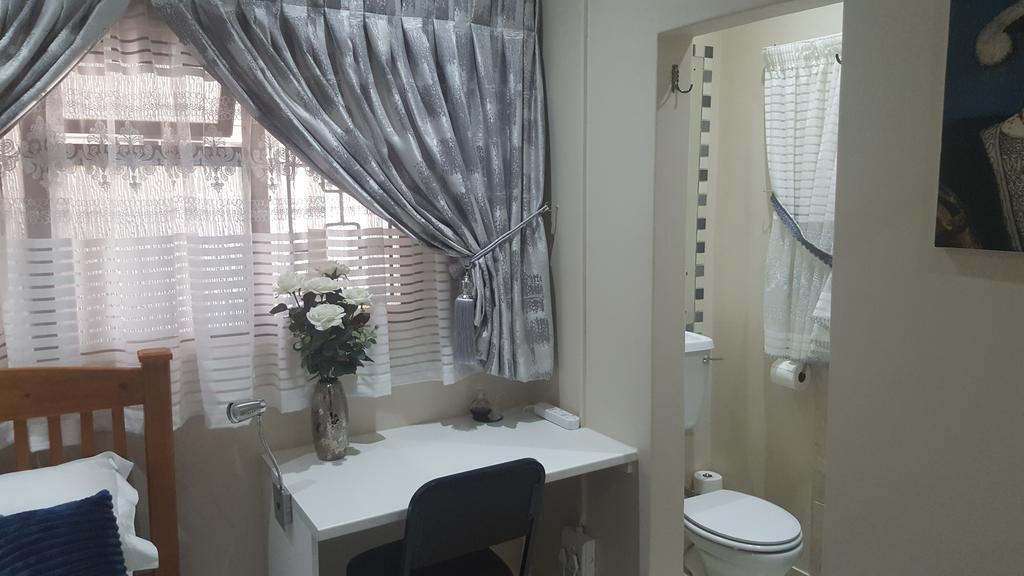 Hotel Kings Halt Bloemfontein Exteriér fotografie