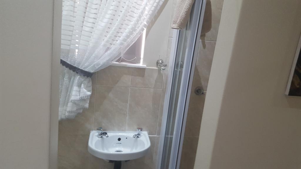 Hotel Kings Halt Bloemfontein Exteriér fotografie
